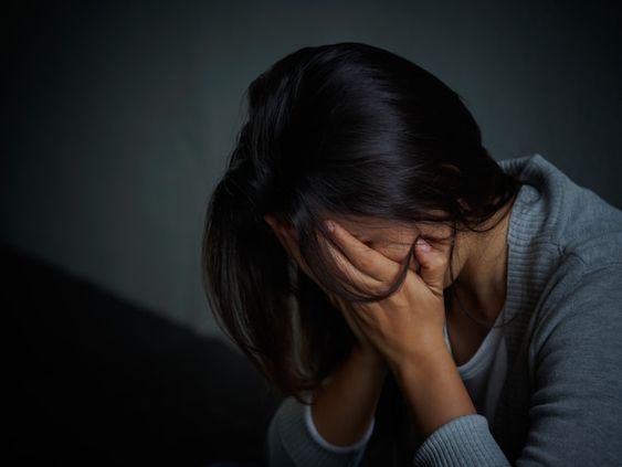 Чому 'будь сильним' не працює: про шлях до одужання після травми - 643063 Чому 'будь сильним' не працює: про шлях до одужання після травми - фото 643063