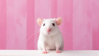 Лише найуважніша людина зможе знайти мишку: перевір себе