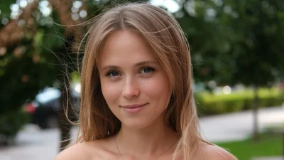 Вагітна Анна Кошмал показала чоловіка й зізналася, чи знає вже стать майбутнього малюка