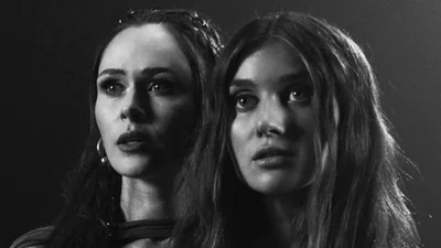 Юлія Саніна й Jerry Heil вразили потужним фітом на емоційний трек "WABI-SABI"