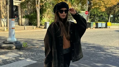 5 базових речей, без яких француженки не уявляють свій гардероб