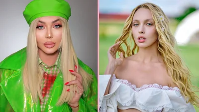 Ирина Билык высказалась о квадроберах, а Оля Полякова ей ответила