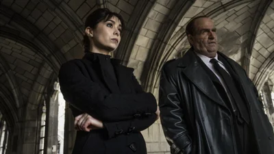 Сериал "Пингвин" уже стал хитом HBO: когда выйдет новая серия