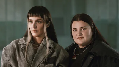 "Тільки в твоїх обіймах" - неочікувана та зворушлива прем’єра від KLER x alyona alyona