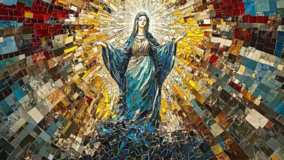 З Покровою Пресвятої Богородиці 2024 - особливі привітання, які полонять серце та душу