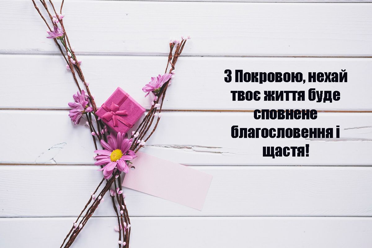 С Покровом Пресвятой Богородицы 2024 - особые поздравления, которые пленят сердце и душу - 643429 С Покровом Пресвятой Богородицы 2024 - особые поздравления, которые пленят сердце и душу - фото 643429