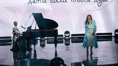 MÉLOVIN презентує пісню "Обиратиму себе", яка розірвала всі соціальні мережі