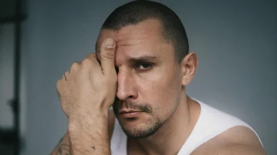 "С мамой не разговаривали месяц": Тарас Цимбалюк вспомнил, как родные восприняли его первый развод