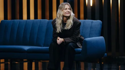 KOLA призналась, почему до сих пор плачет от упоминания об отце