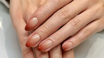 От красного до черепахового: эти 8 трендов в маникюре должна попробовать каждая