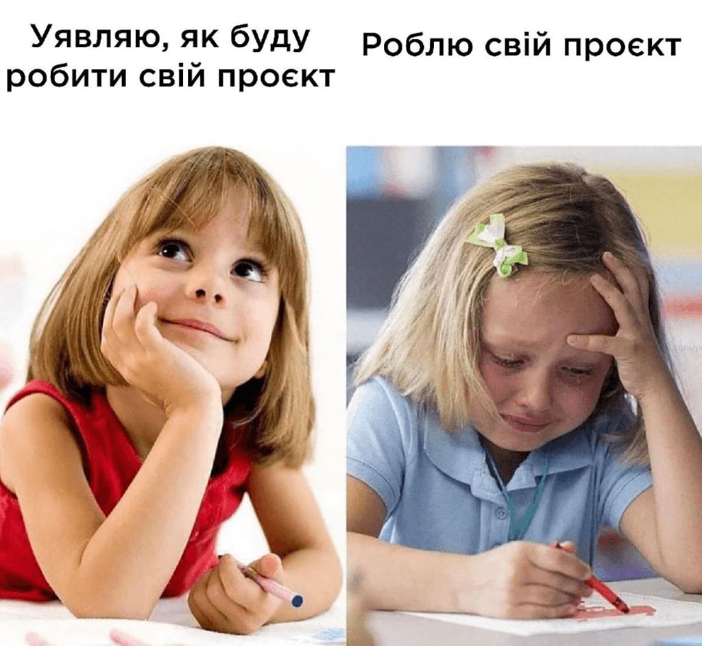Смешные цитаты и мемы, которые заставят тебя улыбаться на работе - фото 643776
