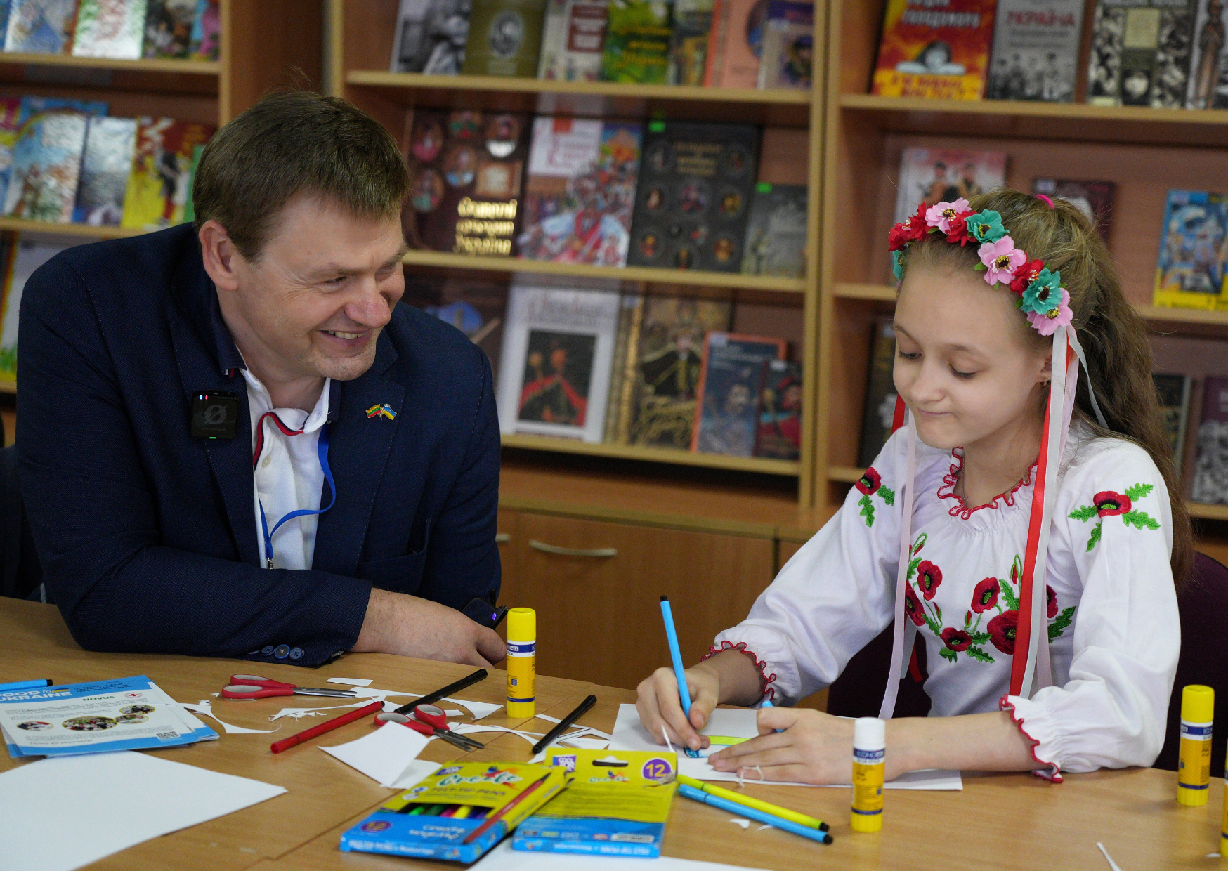 Помогать людям – хорошая миссия, но и сложная: как Food for Ukraine поддерживает украинцев - 643833 Помогать людям – хорошая миссия, но и сложная: как Food for Ukraine поддерживает украинцев - фото 643833
