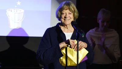 6 ролей Меггі Сміт, які стали культовими: від професорки Гоґвортсу до бездомної з фургона