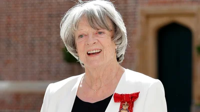 Самые меткие цитаты персонажей Мэгги Смит из "Гарри Поттера" и "Аббатство Даунтон", за которые мы ее любим