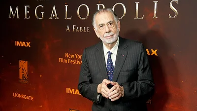 "путина можно остановить": режиссер "Крестного отца" метко высказался о войне в Украине