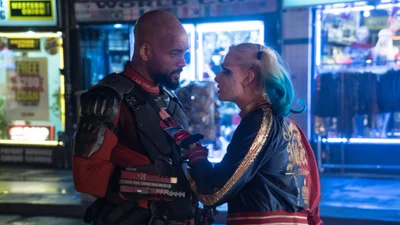 5 чрезвычайно хайповых фильмов, о которых забыли за считанные дни