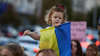 Перевірка від мовознавця: наскільки добре ти знаєш українську