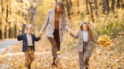 Чим зайнятися з дітьми на осінніх канікулах: максимум цікавих ідей для тебе та твоїх школяриків