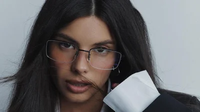 Мішель Андраде порадила цікавий серіал, від якого не може відірватися