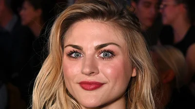 Дочь Курта Кобейна впервые стала мамой - милые фото первенца