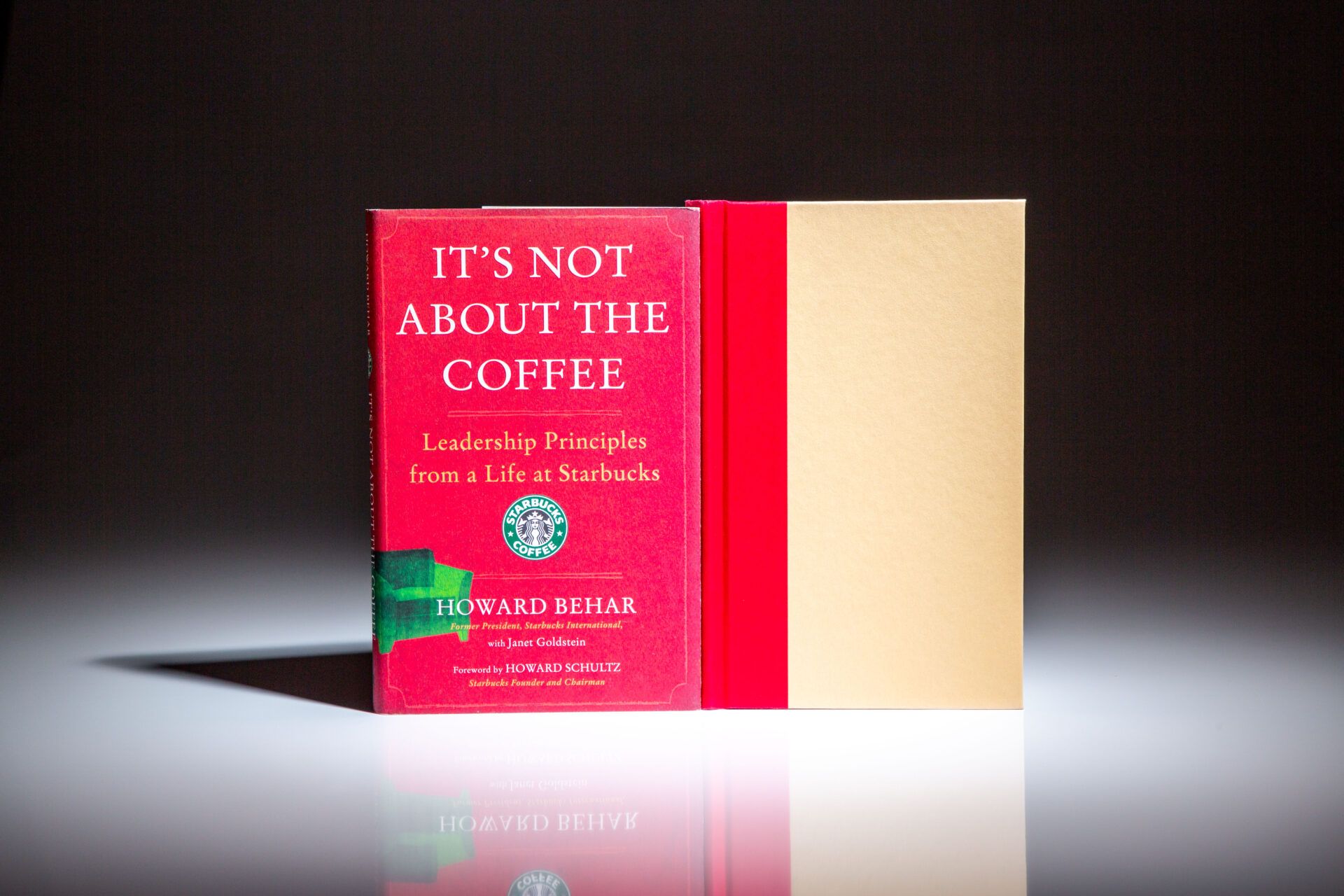 It’s Not About the Coffee - 644237 It’s Not About the Coffee - фото 644237