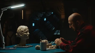 Український фільм про космос з акторами-воїнами отримав дві нагороди в Європі