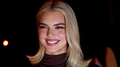 Кендалл Дженнер показала 3 трендовых оттенка, которые подойдут блондинкам