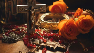 Що треба зробити в День священномученика Кіпріана та мучениці Юстини, аби захиститись від злої та нечистої сили