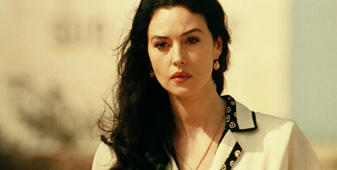 Моніка Беллуччі у фільмі 'Малена' (2000) - фото 644312
