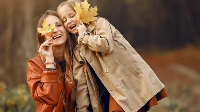 Что посетить с детьми в Украине во время осенних каникул: топ мест