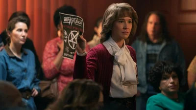 7 найочікуваніших серіалів жовтня 2024: новинки, які стануть окрасою осіннього вечора