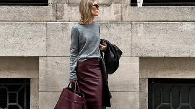 Без бордо і леопарда: 5 трендів в одязі, які можна оминути цієї осені