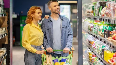 Гастропутешествие, не выходя из дома: какие иностранные продукты предлагает NOVUS