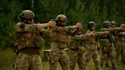 Большая подборка патриотических поздравлений с Днем теробороны в картинках