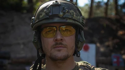 Женя Галич рассказал, где сейчас служит и чем занимается