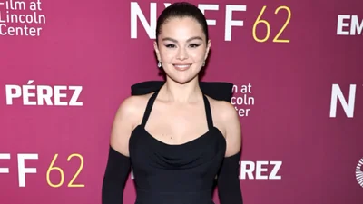 Селену Гомес запідозрили у вживанні Оземпіку через її останній вихід на червону доріжку