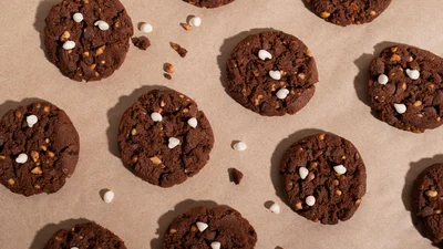 З кокосом, горіхом і шоколадом: 3 найсмачніші рецепти печива, які варто спробувати