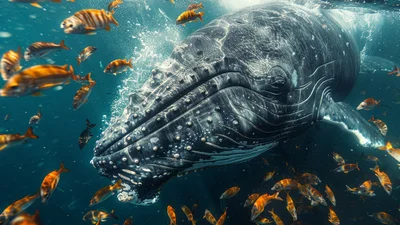 Пушистые, пернатые, чешуйчатые: почему Всемирный день защиты животных 2024 касается каждого из нас