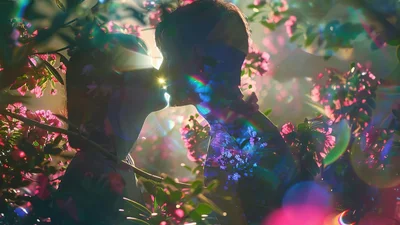 Вечная тема: цитаты о любви, которые заставляют сердце биться чаще