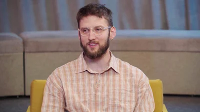 Пилип Коляденко одружився й зізнався, хто його дружина