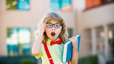 Топ смішних мемів, які змусять тебе згадати шкільні роки