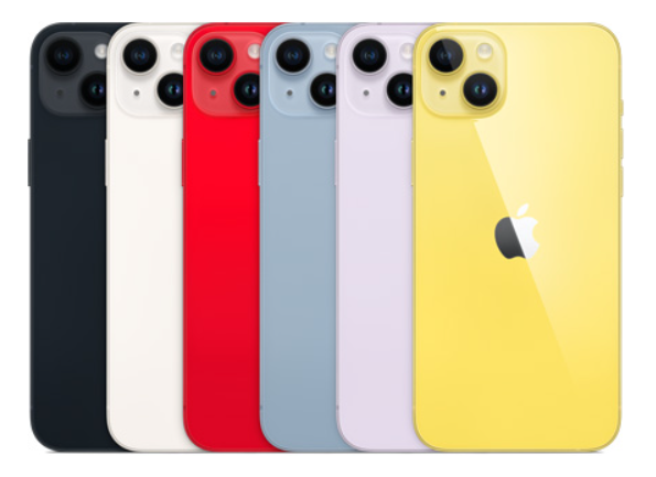 Apple планирует выпустить бюджетный смартфон: что известно о модели - фото 645102