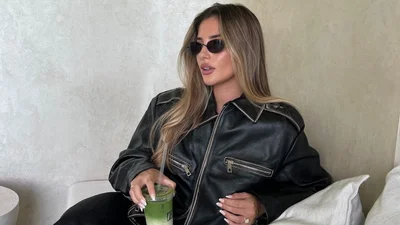 Що носити в жовтні: 10 стильних образів на всі випадки життя