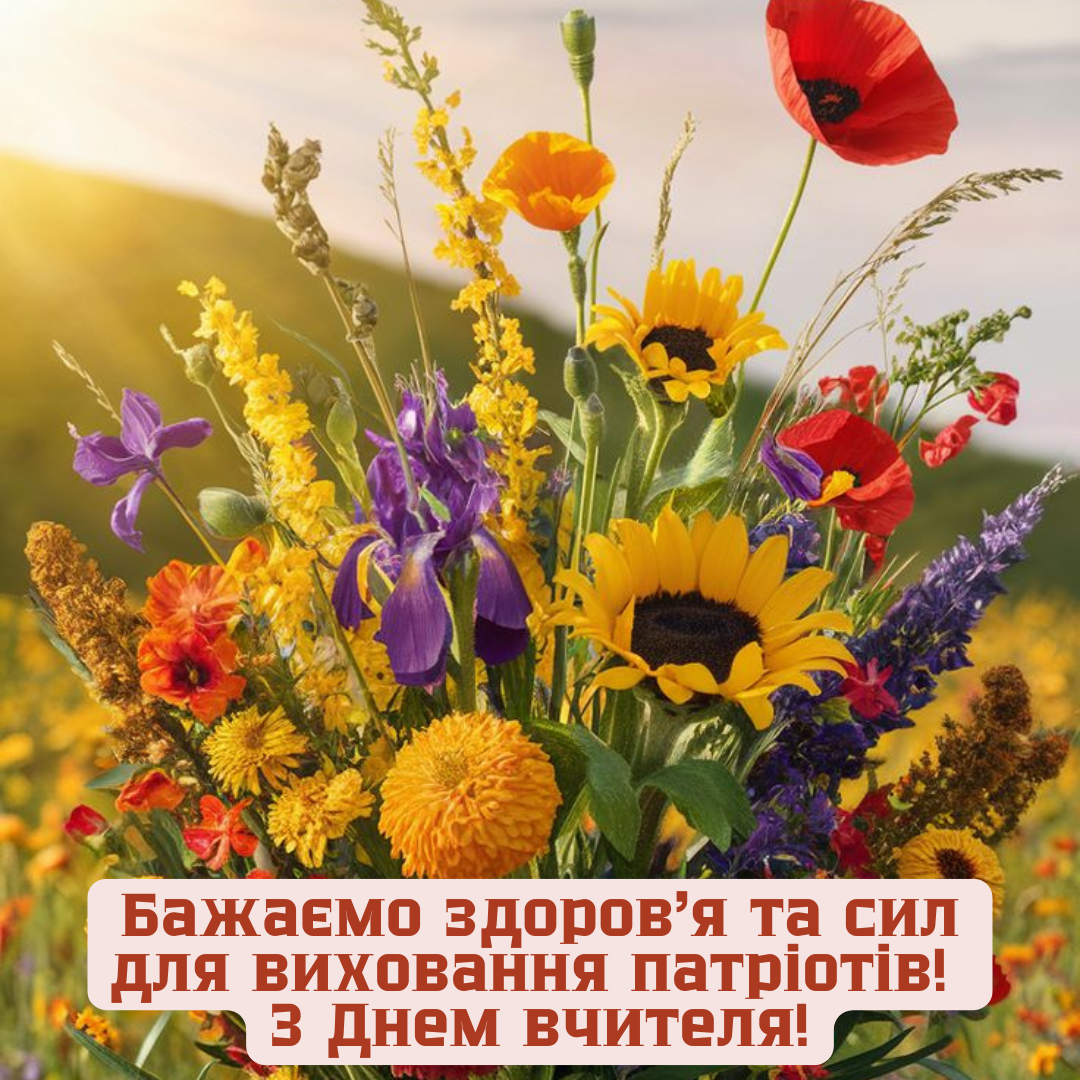 Патриотические поздравления учителям: слова благодарности в День учителя - 645202 Патриотические поздравления учителям: слова благодарности в День учителя - фото 645202