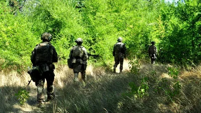 Искренние поздравления с Днем территориальной обороны: слова благодарности и поддержки защитникам