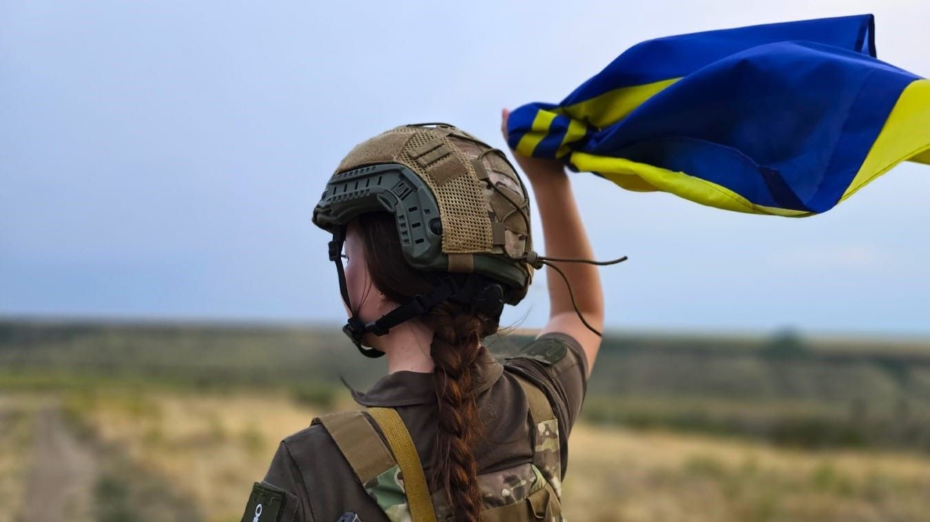 Искренние поздравления с Днем территориальной обороны: слова благодарности и поддержки защитникам - фото 645218