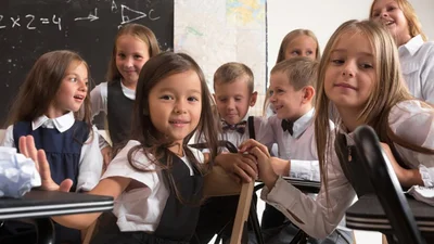 10 особенных цитат о школе ко Дню учителя 2024