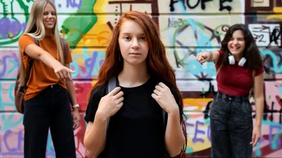 Особливе значення Всесвітнього дня запобігання булінгу 2024 для кожного з нас