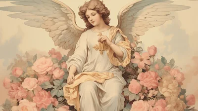 Поздравления с Днем ангела Таисии 2024: красивая проза и яркие открытки к празднику