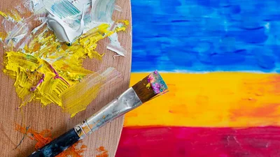 Оригінальні привітання з Днем художника України 2024: красива проза та неймовірні картинки